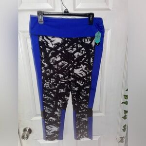 LulaRoe Rise Athletic Leggings